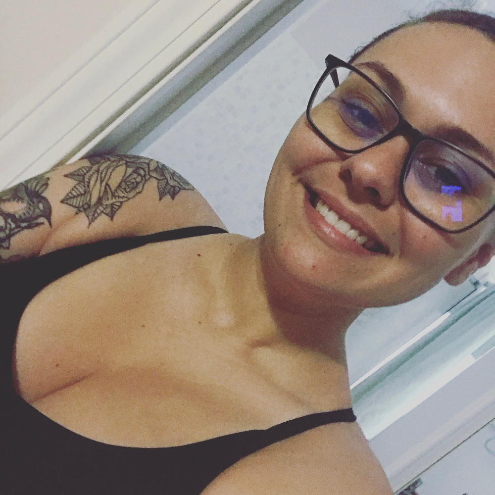 Meet your Posher, Hailey